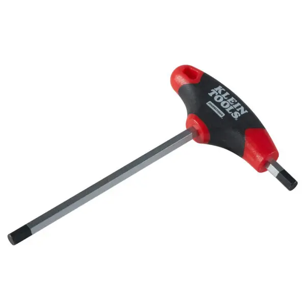 5/16-Inch Hex Key, Journeymanâ„¢ T-Handle, 6-Inch - Image 2