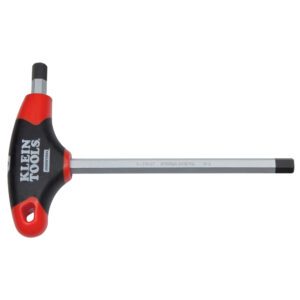 Klein Tools T-handle hex key wrench