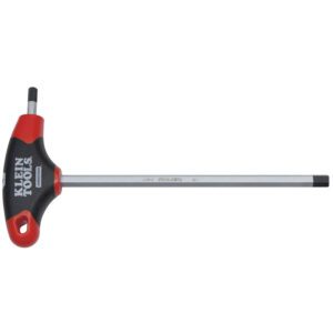 Klein Tools T-handle long hex key