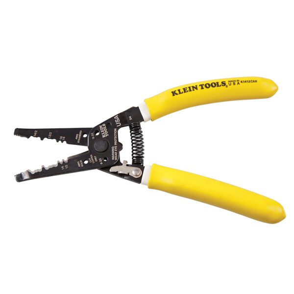 Klein-KurveÂ® Dual NMD-90 Cable Stripper/Cutter - Image 2