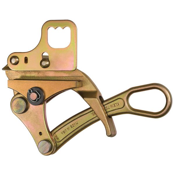 Parallel Jaw Grip 4602 Series with Hot Latch