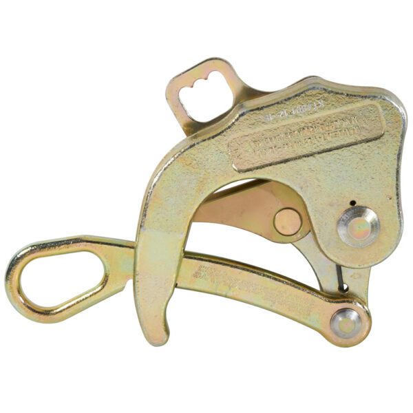 Parallel Jaw Grip 4801 Series with Hot Latch/Spring - Image 2