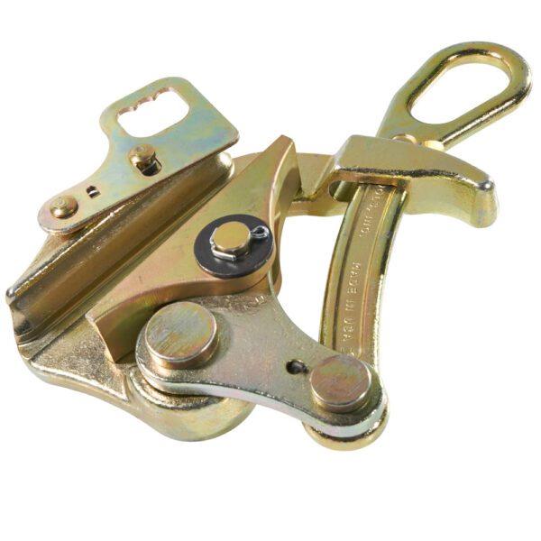 Parallel Jaw Grip 4801 Series with Hot Latch/Spring - Image 3