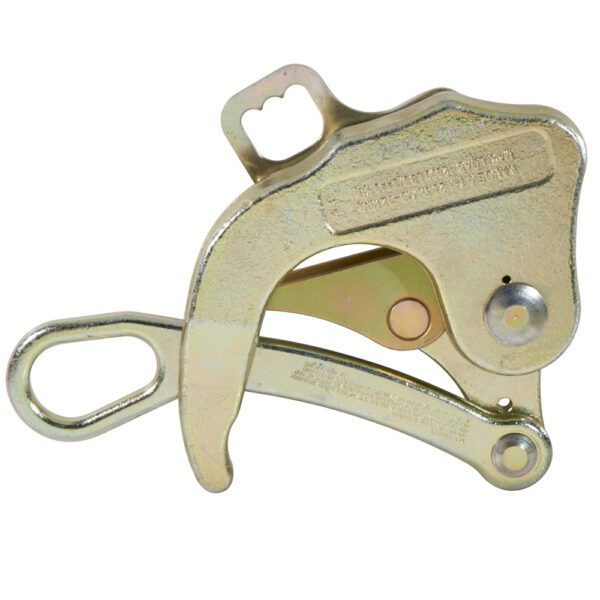 Parallel Jaw Grip 4802 Series with Hot Latch - Image 2