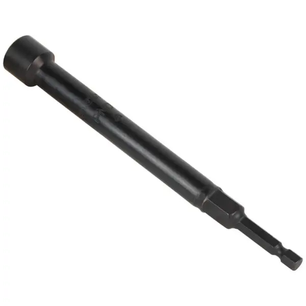 1/2-Inch Power Nut Driver 5-Inch Length - Image 2