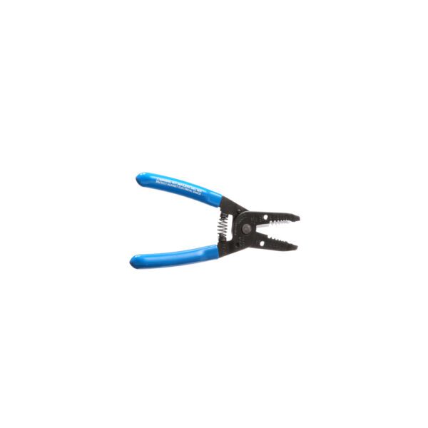 Wire Stripper/Cutter 10-20 Solid, 12-22 AWG Stranded - Image 2