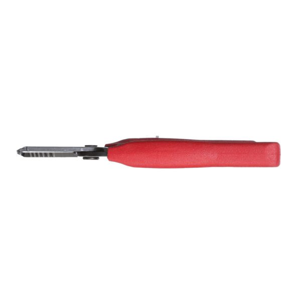 Wire Stripper/Cutter 16-26 AWG Stranded - Image 6