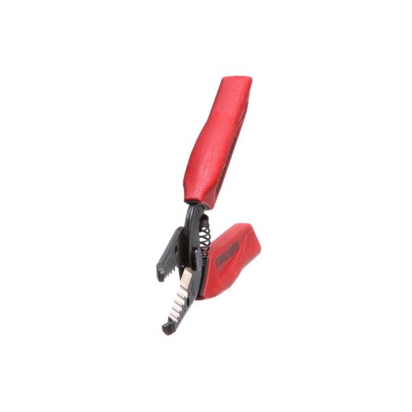 Wire Stripper/Cutter for 8-16 AWG Stranded Wire - Image 3