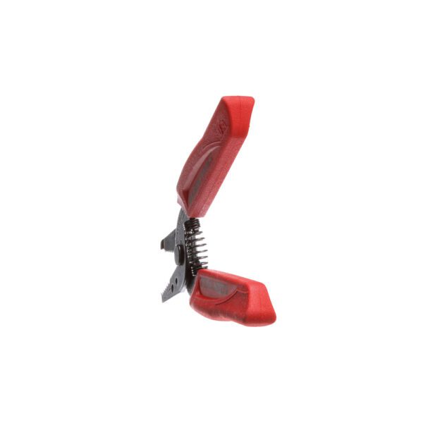 Wire Stripper/Cutter for 8-16 AWG Stranded Wire - Image 5