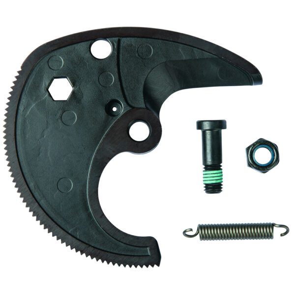 Moving Blade Set for 2017 Edition 63711 Cable Cutter