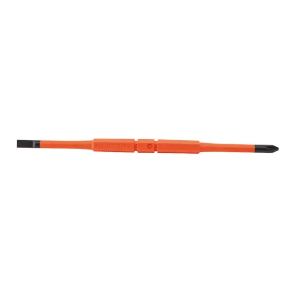 Screwdriver Blades, Insulated Double-End, 3-Pack - Image 3