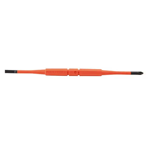 Screwdriver Blades, Insulated Double-End, 3-Pack - Image 4