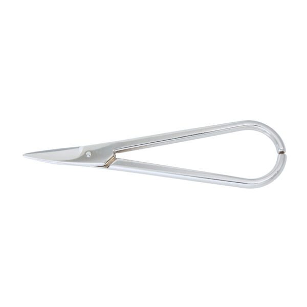 Light Metal Snips with Curved Blades - Image 4