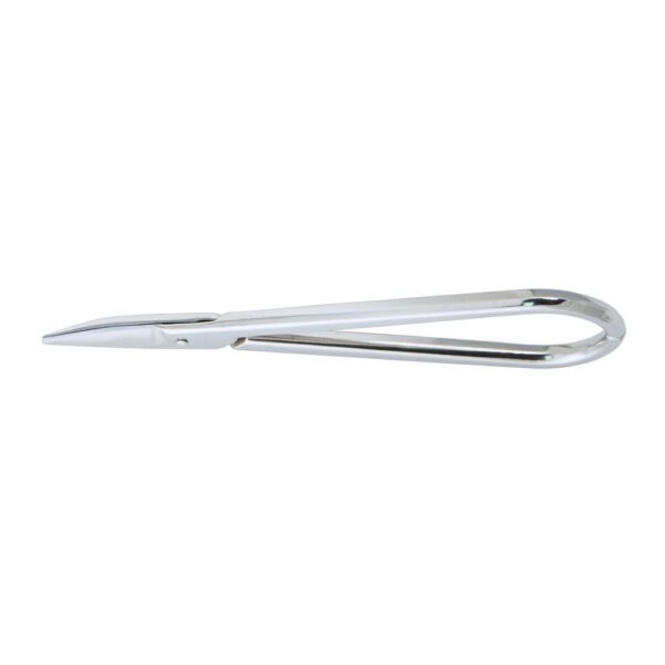 Light Metal Snips with Curved Blades - Image 5