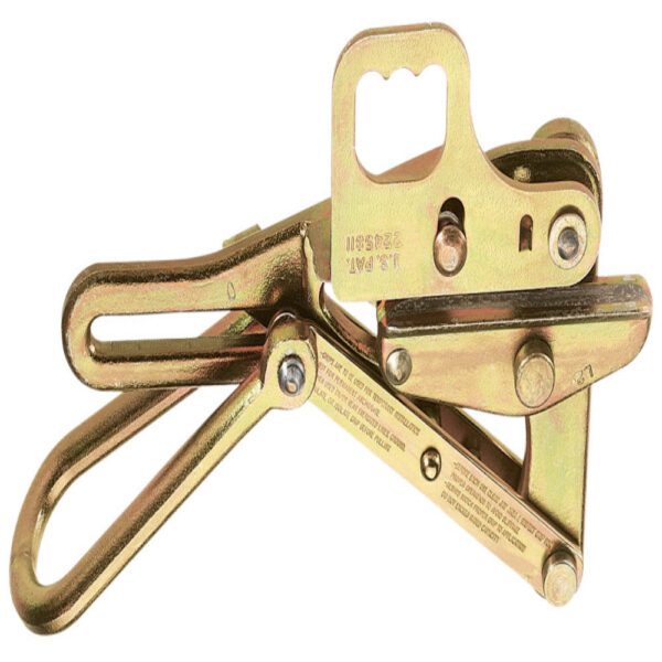 ChicagoÂ® Grip Hot Latch for Copper Wire