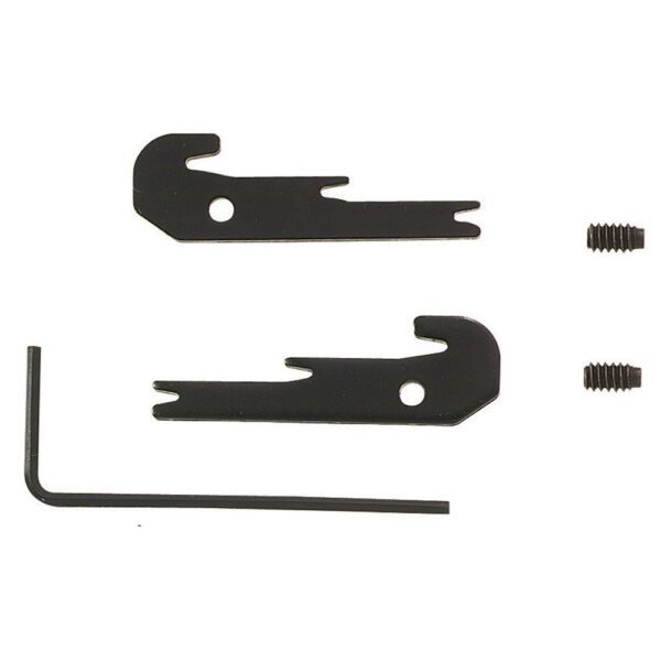 Conduit Reamer Replacement Blade Kit