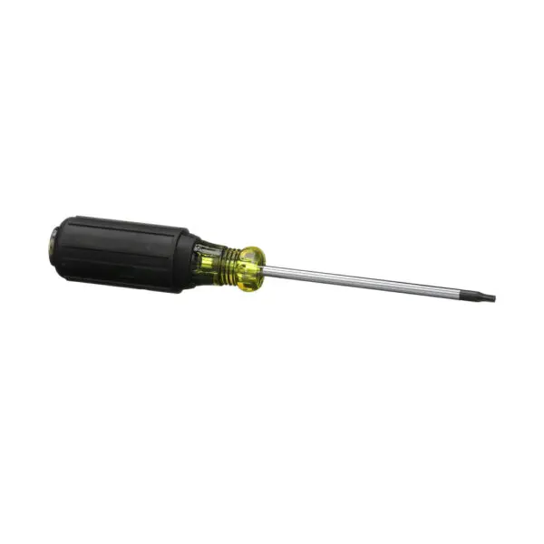 T15 TORXÂ® Screwdriver, Round Shank, Cushion-Gripâ„¢ - Image 2