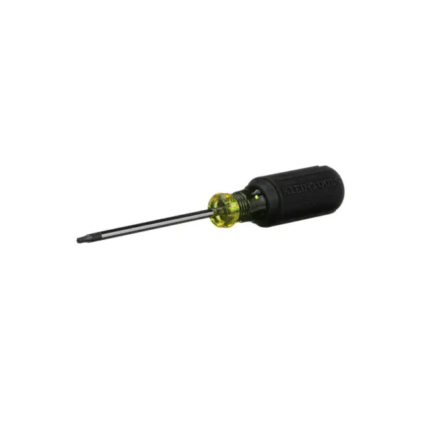 T15 TORXÂ® Screwdriver, Round Shank, Cushion-Gripâ„¢ - Image 4