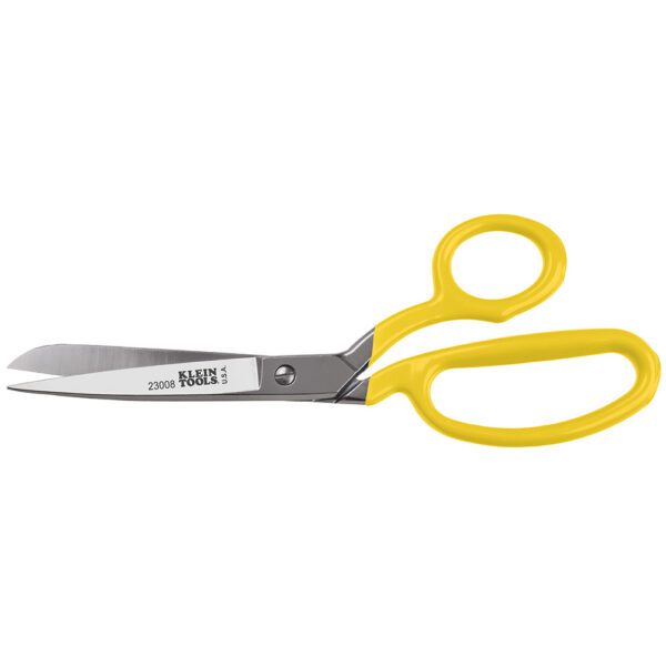 Bent Trimmer, 8-Inch