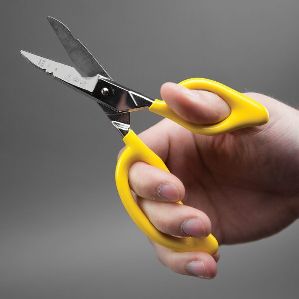 All-Purpose Electrician's Scissors - Image 6