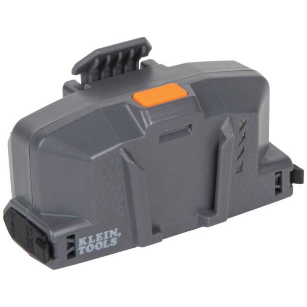 Modular Battery for Klein Tools Cat. No. 60155 Hard Hat Cooling Fan