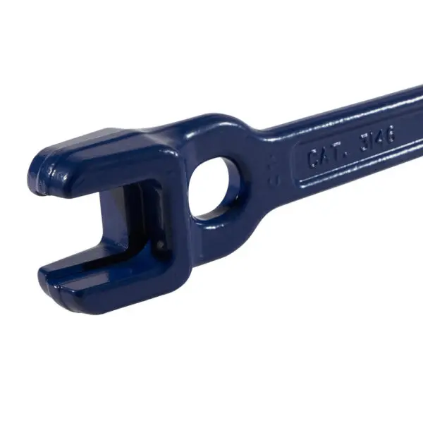 Lineman's Wrench - Image 6