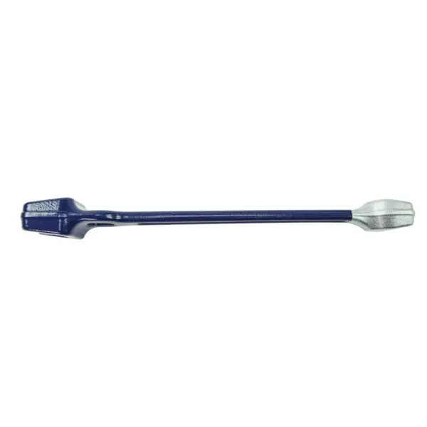 Lineman's Wrench Silver End - Image 3