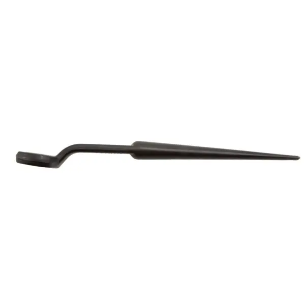 Spud Wrench, 1-7/16-Inch Nominal Opening with Tether Hole - Image 6