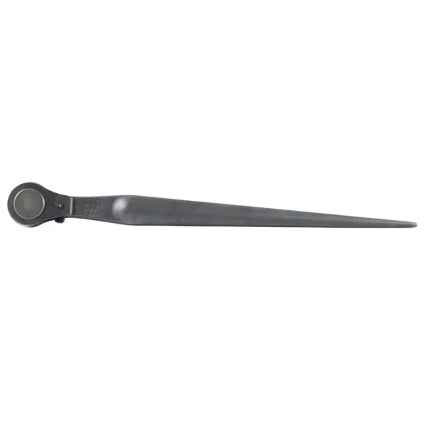 1/2-Inch Ratcheting Construction Wrench, 15-Inch - Image 5