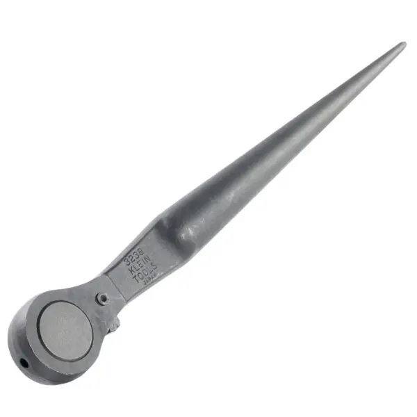 1/2-Inch Ratcheting Construction Wrench, 15-Inch - Image 6