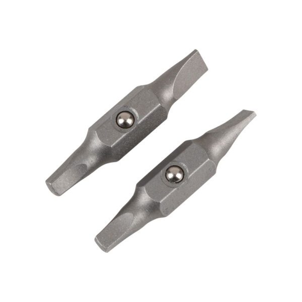 Replacement Bit #2 Square 3/16-Inch Slotted - Image 3