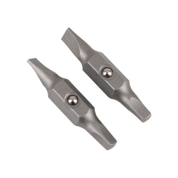 Replacement Bit #2 Square 3/16-Inch Slotted - Image 2