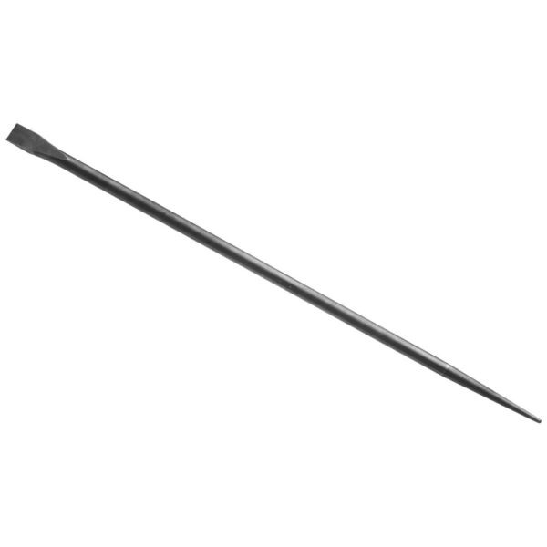 Connecting Bar, 30-Inch Round, Straight Chisel-End