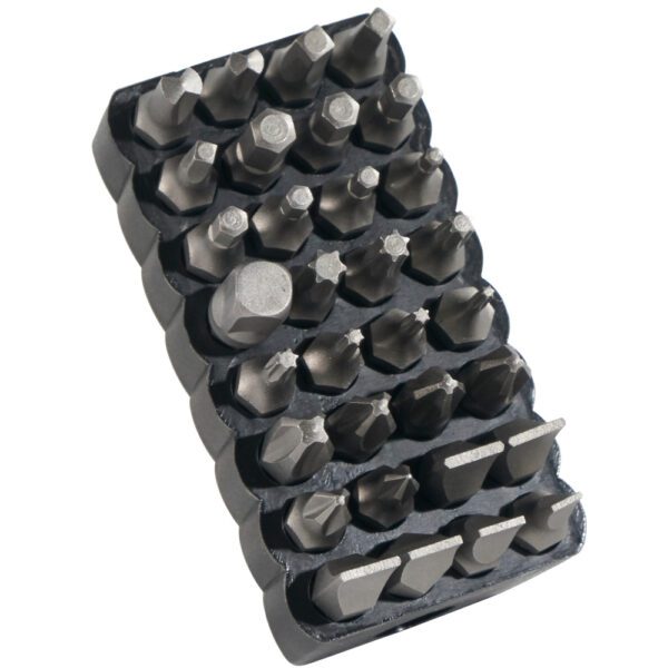 Standard Tip Bit Set, 32-Piece - Image 2