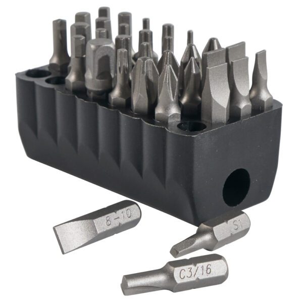 Standard Tip Bit Set, 32-Piece - Image 5