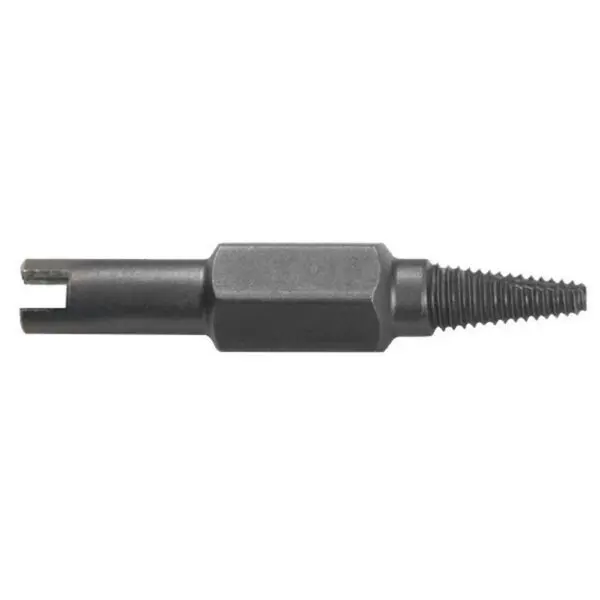 SchraderÂ® Valve Core Replacement Bit