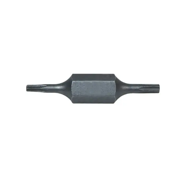 Replacement Bit, Tamperproof TORXÂ® #7 and #8