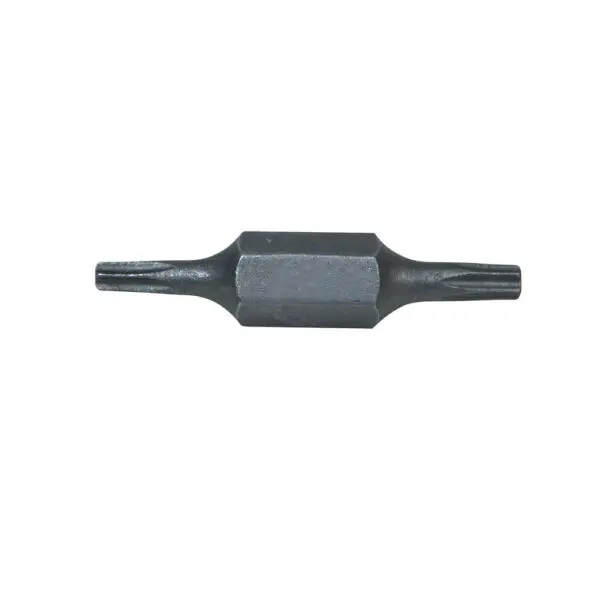 Replacement Bit, Tamperproof TORXÂ® #9 and #10