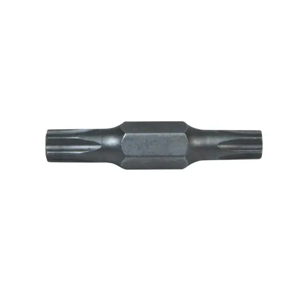 Replacement Bit, Tamperproof TORXÂ® #25 and #27