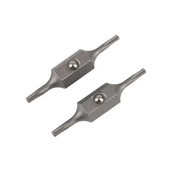 Replacement Bit, TORXÂ® #6 and #7 - Image 3