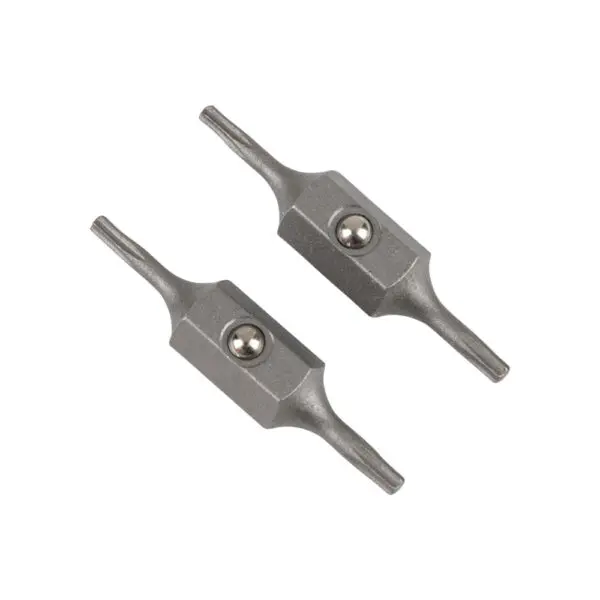 Replacement Bit, TORXÂ® #6 and #7 - Image 2