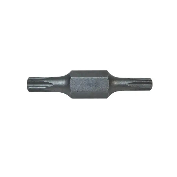 Replacement Bit, Tamperproof TORXÂ® #8 and #10