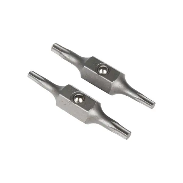 Replacement Bit, Tamperproof TORXÂ® #8 and #10 - Image 3