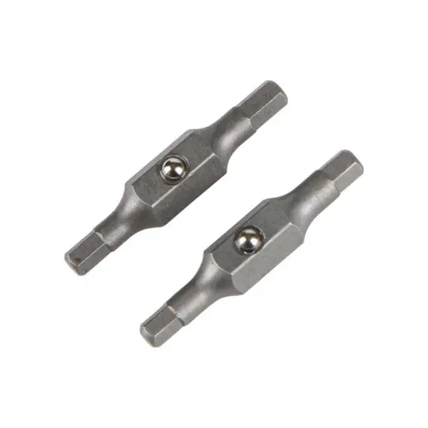 Replacement Bits 1/8 and 9/64-Inch Hex, 2-Piece - Image 3