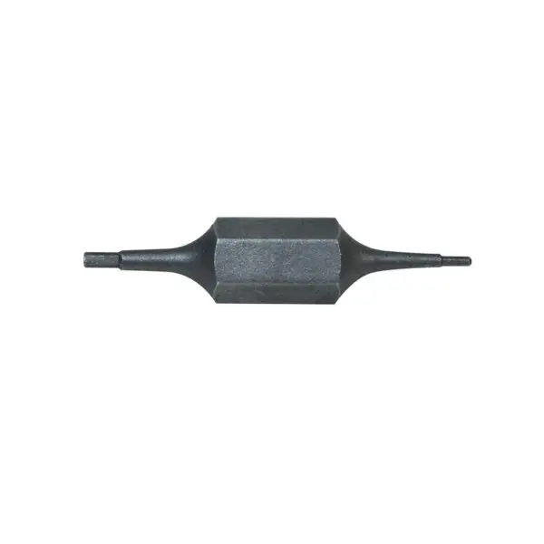 Replacement Bit .9 mm Hex & 1.3 mm Hex