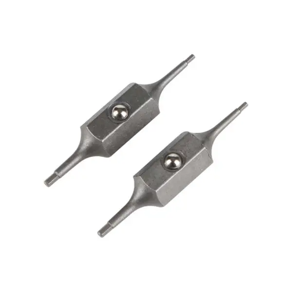 Replacement Bit .9 mm Hex & 1.3 mm Hex - Image 2