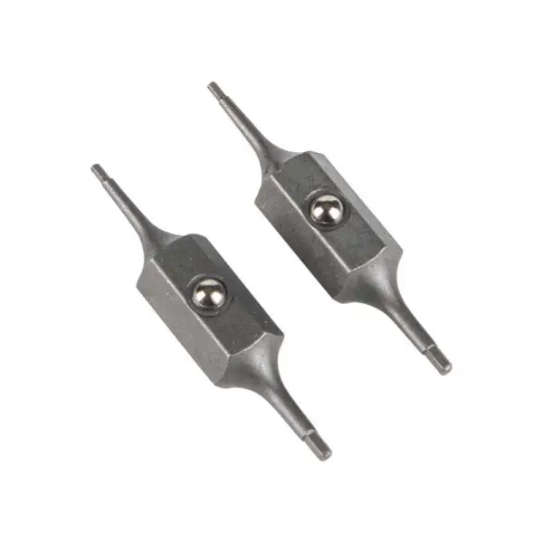 Replacement Bit .9 mm Hex & 1.3 mm Hex - Image 3