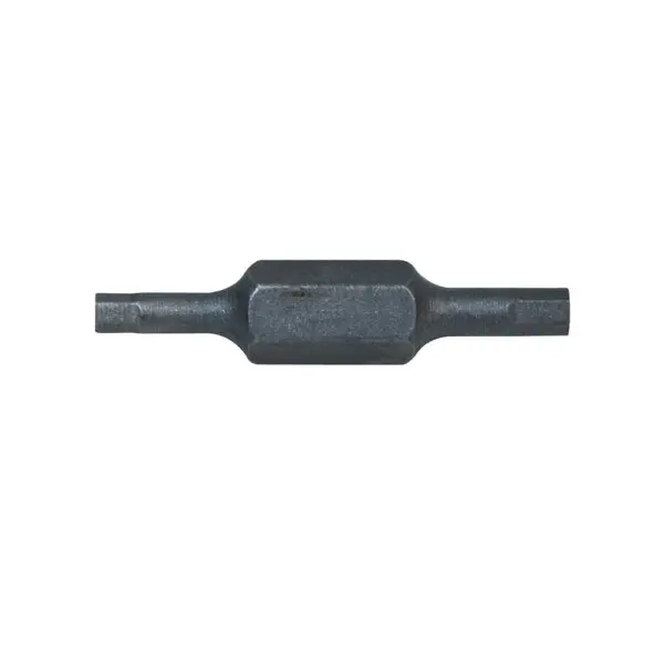 Replacement Bit 2.5 mm Hex & 3 mm Hex