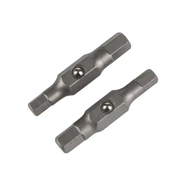 Replacement Bit 4 mm Hex & 5 mm Hex - Image 2