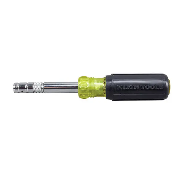 HVAC Slide Driveâ„¢ Multi-Bit Screwdriver / Nut Driver, 8-in-1 - Image 6